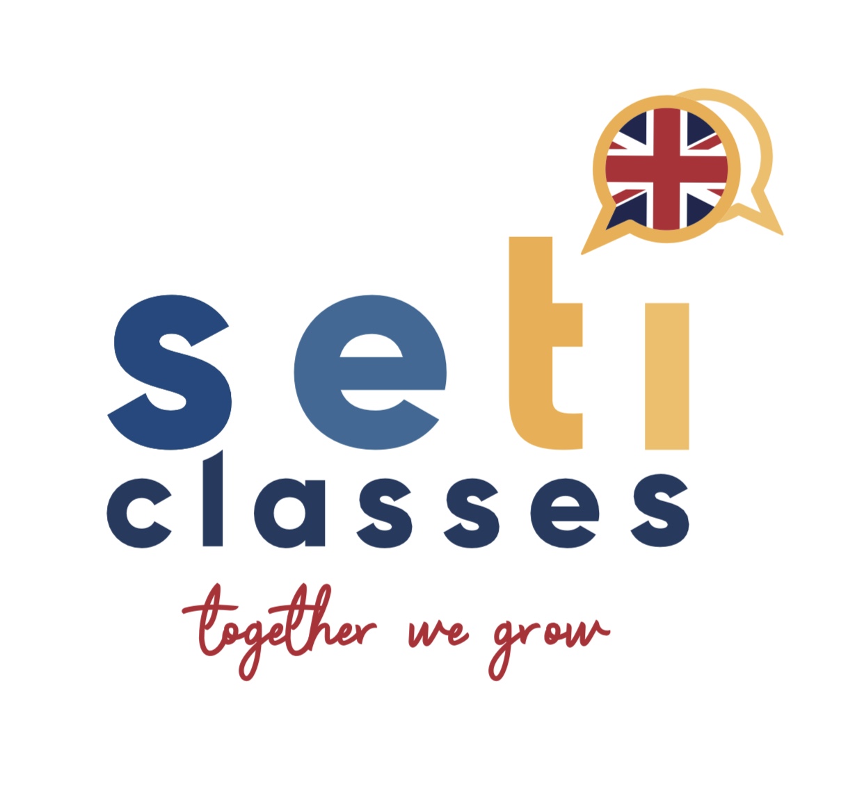 Seti Classes